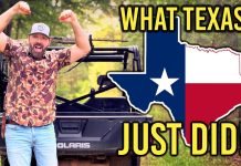 What Happens When You Try to Build a MUSLIM ONLY City in Texas! | Buddy Brown